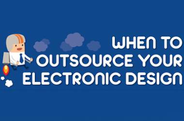 Outsource Your Electronic Design