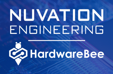 Hardware bee Nuvation Engineering