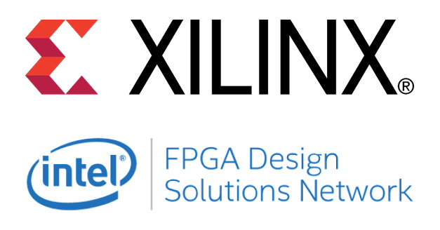 Nuvation FPGA Partners