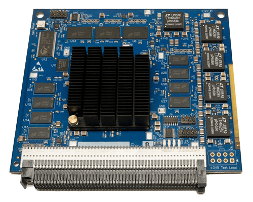 video processing chip 4k
