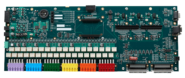 BMS for Liquid Metal Battery Storage System