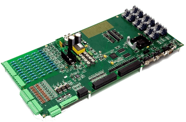 power-control-board