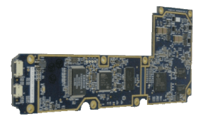 Aerospace Imaging System