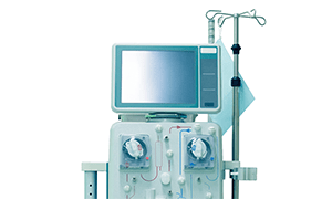 Dialysis Machine