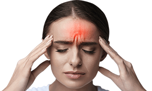 Migraine Treatment Device