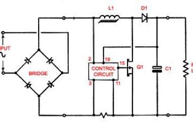 Power Supply Basics